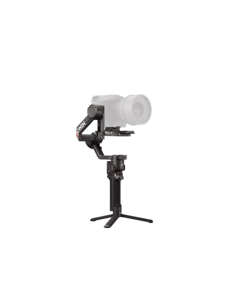 Estabilizador DJI RS4 Pro-1