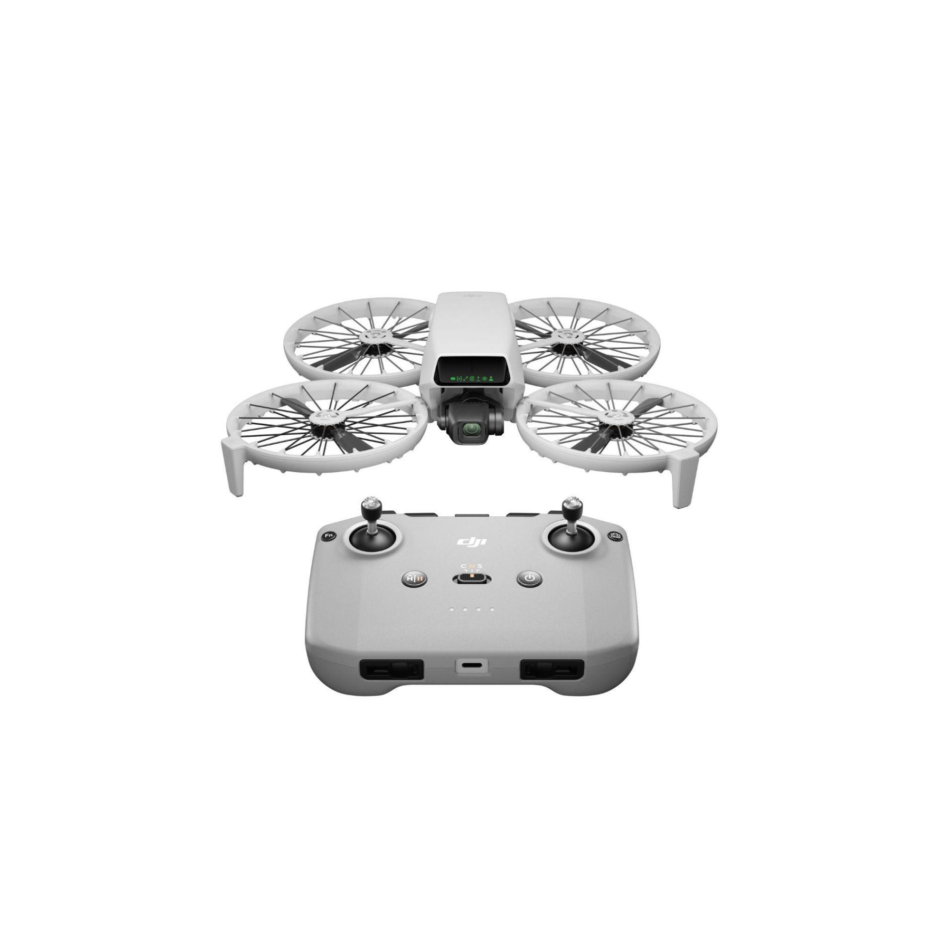 Drone DJI Flip-0