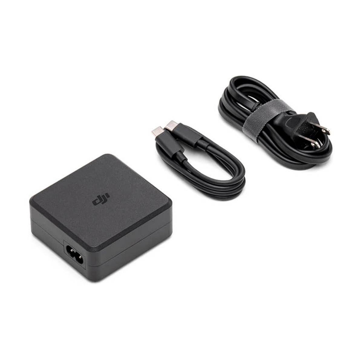 Adaptador de corriente USB-C 100W-2
