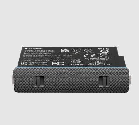 INSTA360 BATERIA 2400mah X5-0