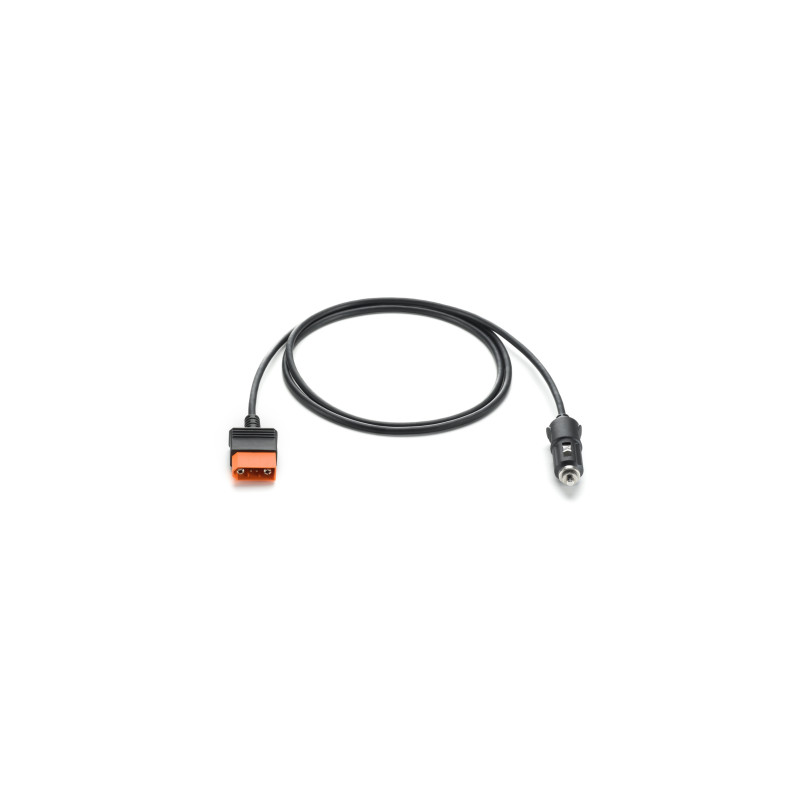 DJI Power Car Power Charging Cable-2