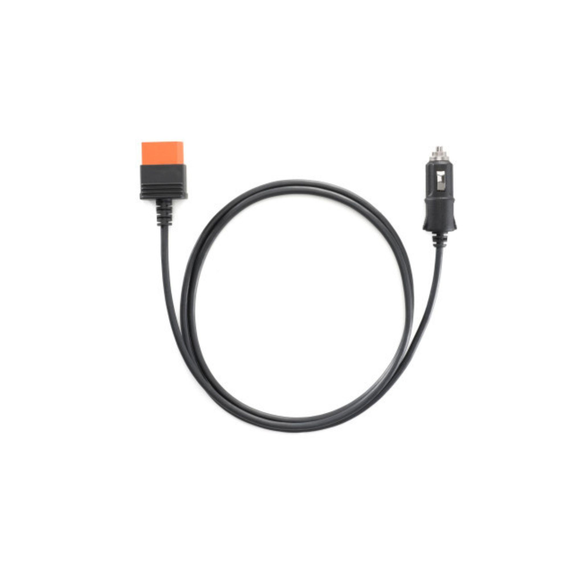 DJI Power Car Power Charging Cable-0