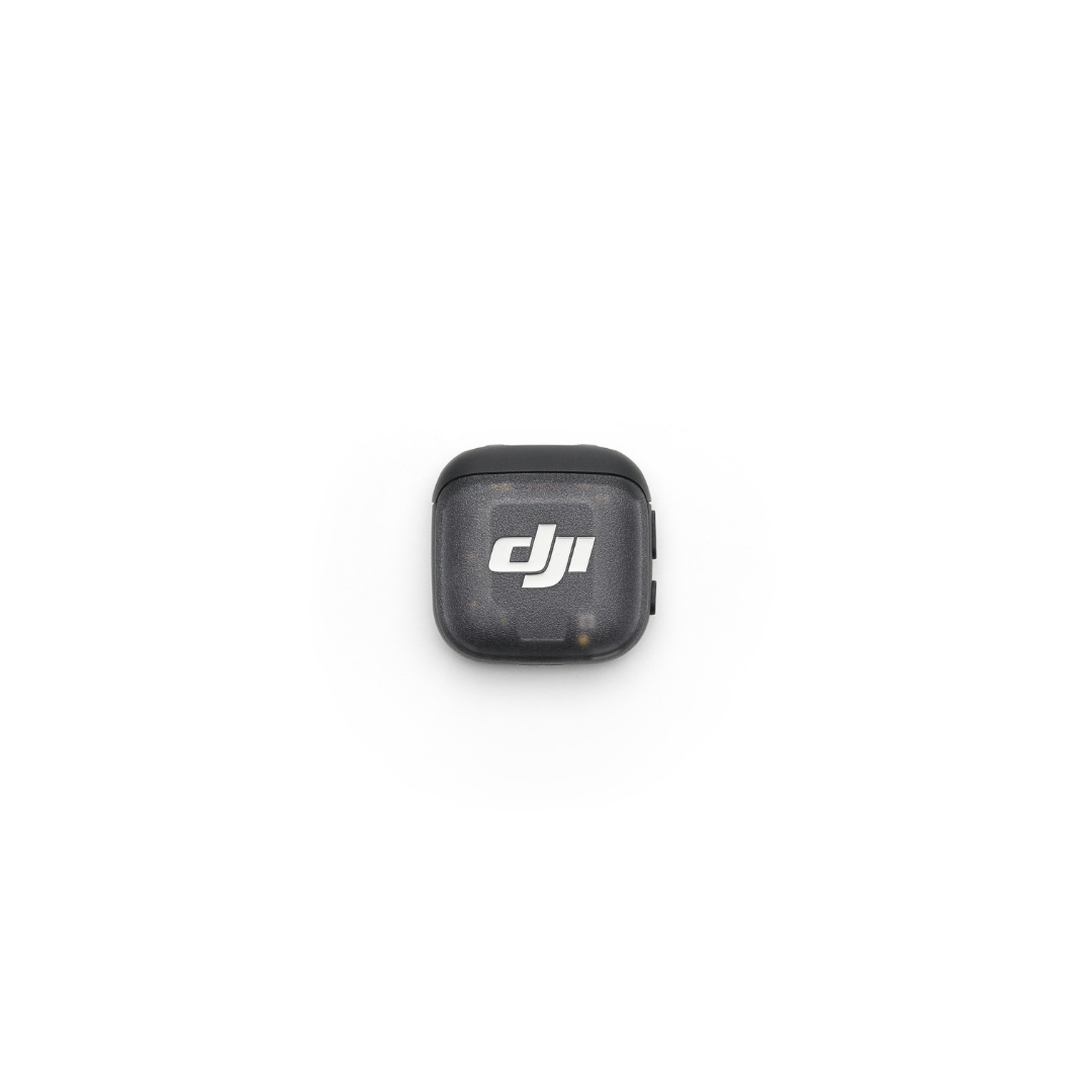 DJI Mic 3 Transmisor-3