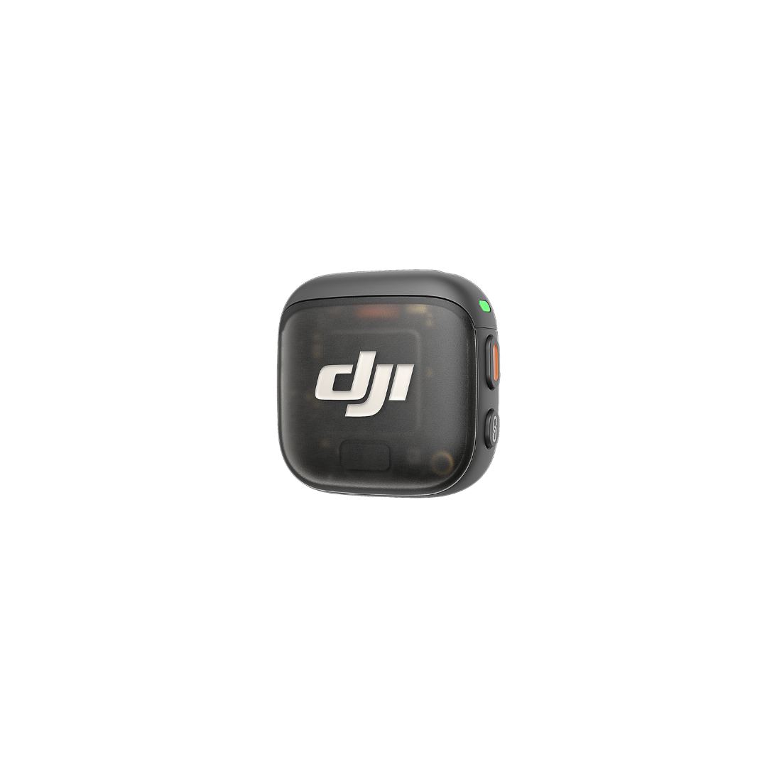 DJI Mic 3 Transmisor-4