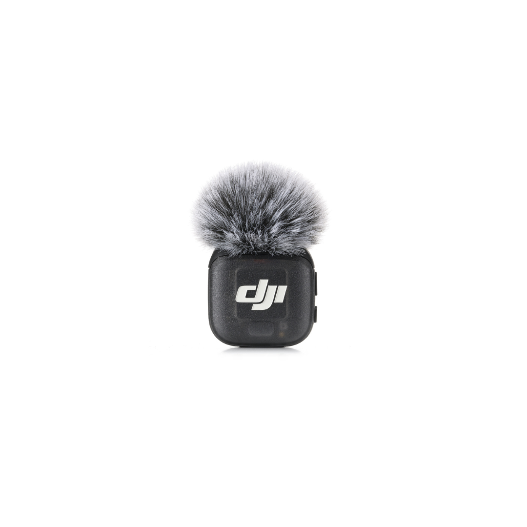 DJI Mic 3 Transmisor-6