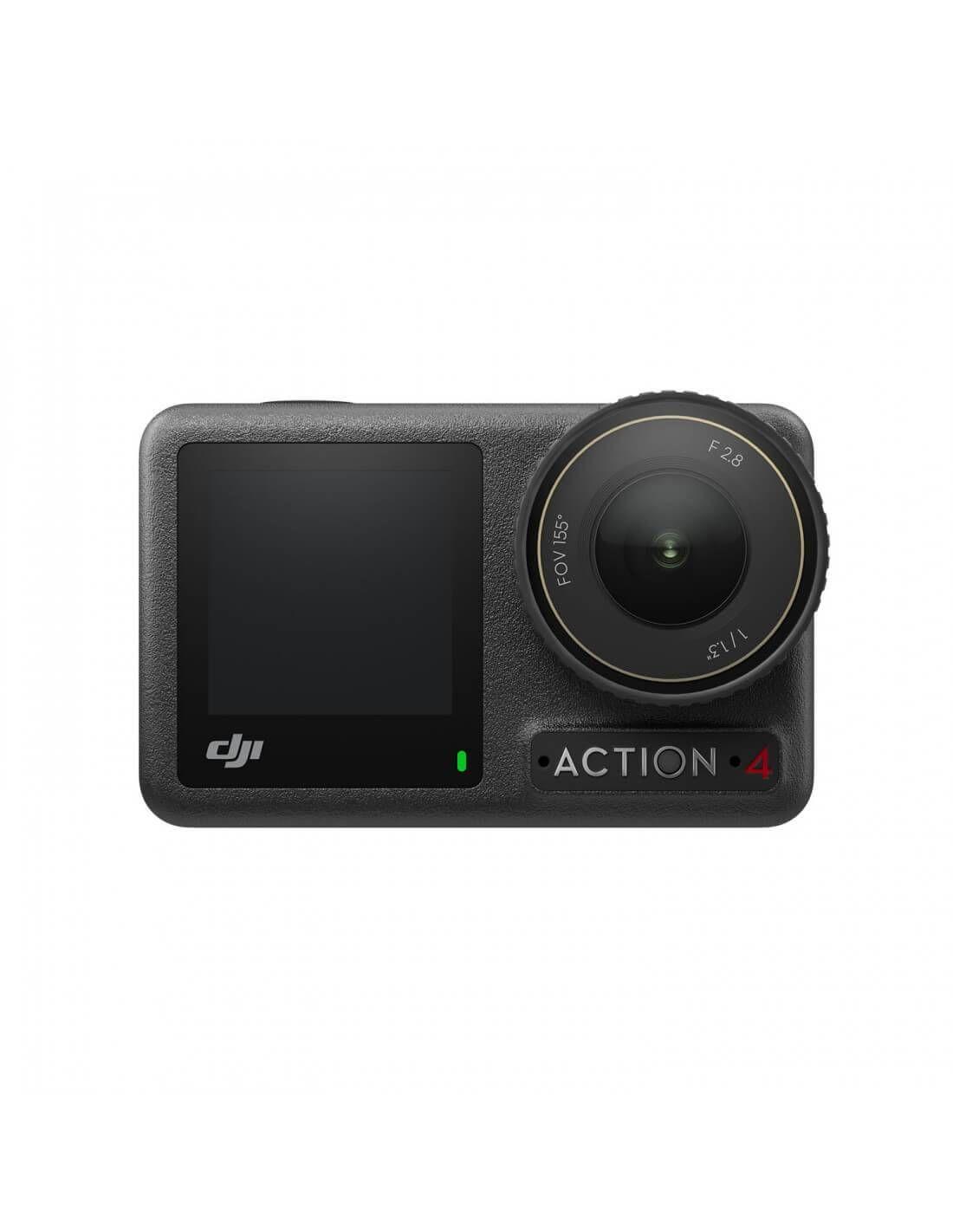 DJI Osmo Action 4 Standar Combo-1