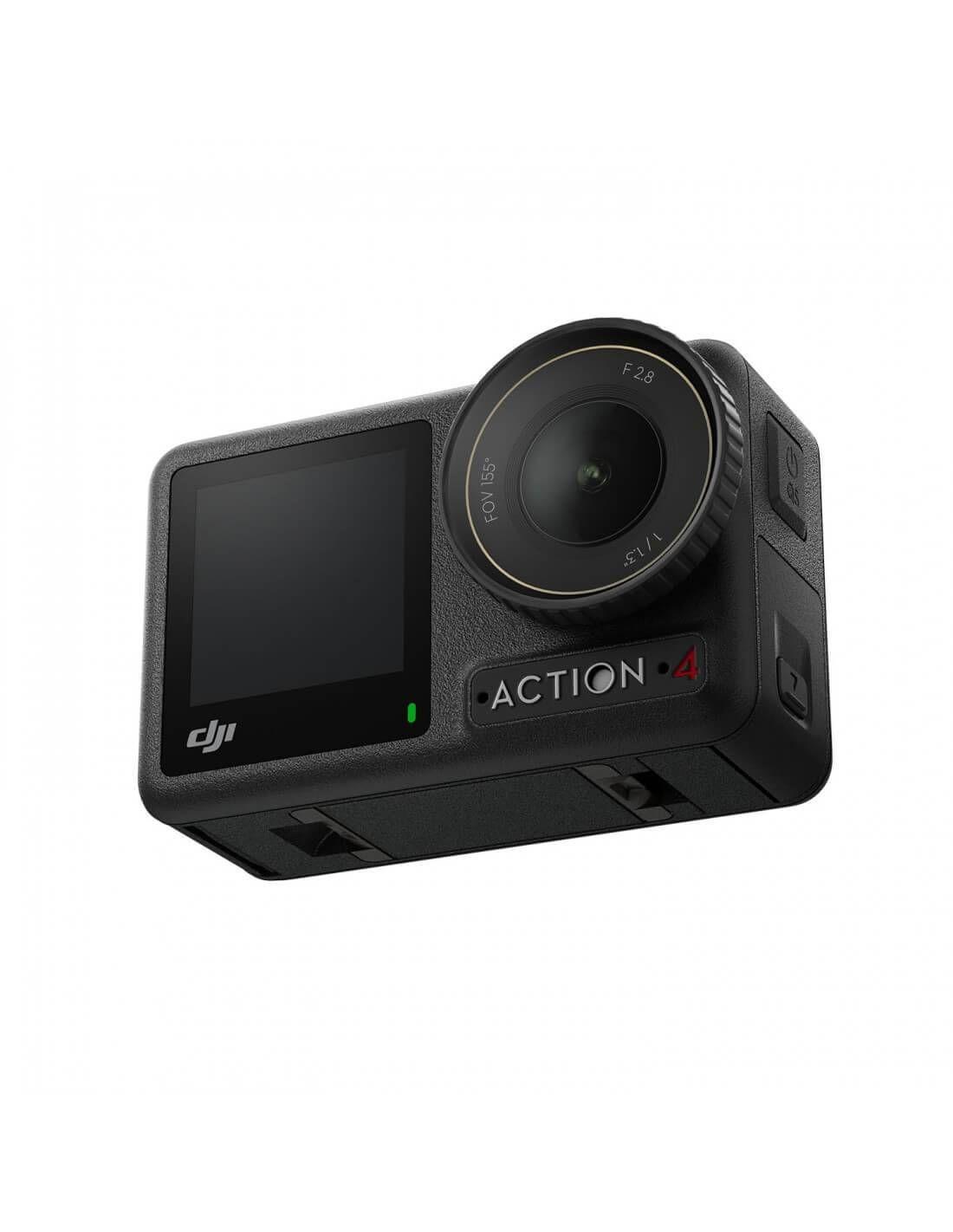 DJI Osmo Action 4 Standar Combo-4