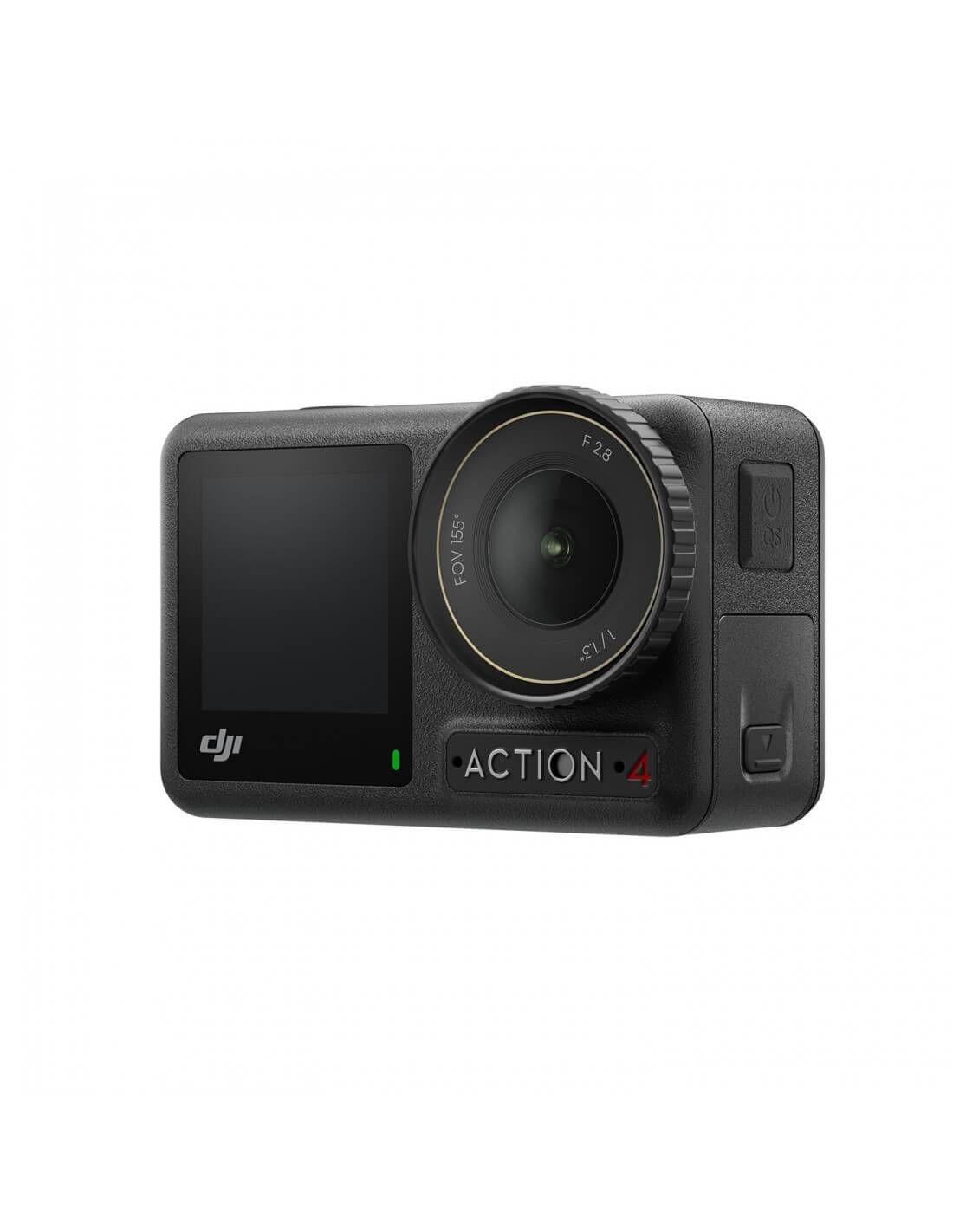 DJI Osmo Action 4 Standar Combo-5