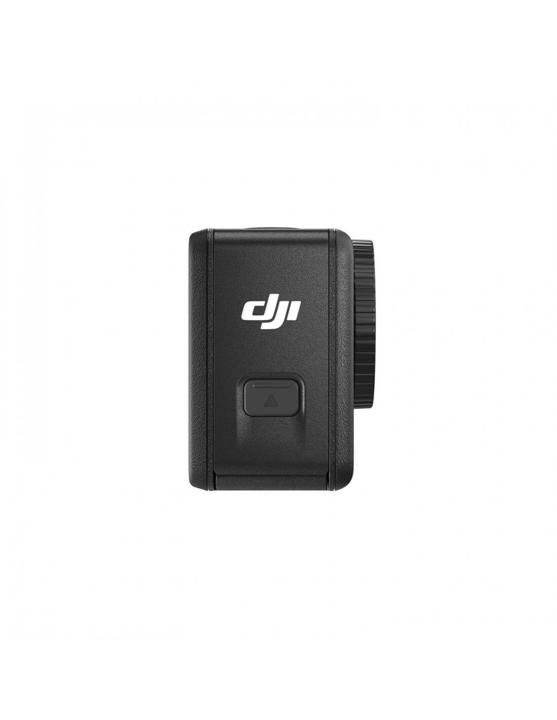 DJI Osmo Action 4 Standar Combo-6