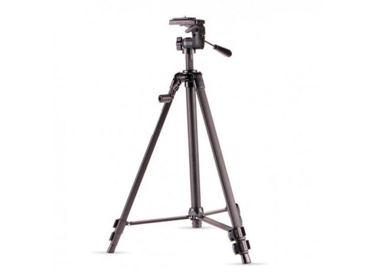 Trípode Soligor WT330A-0