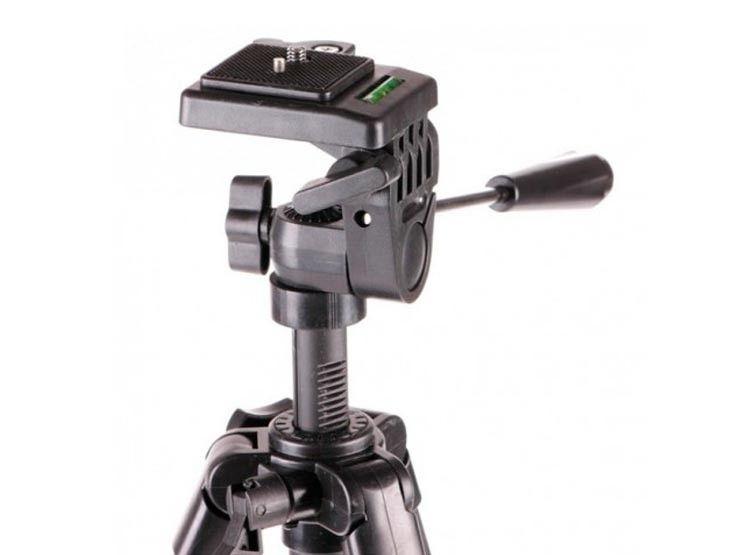 Trípode Soligor WT330A-1
