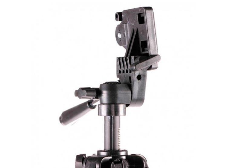 Trípode Soligor WT330A-2