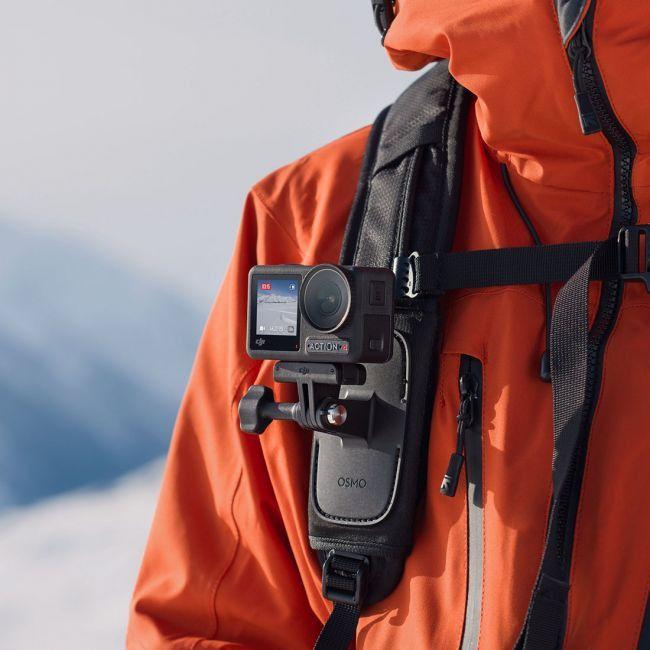 Osmo Backpack Strap Mount-4