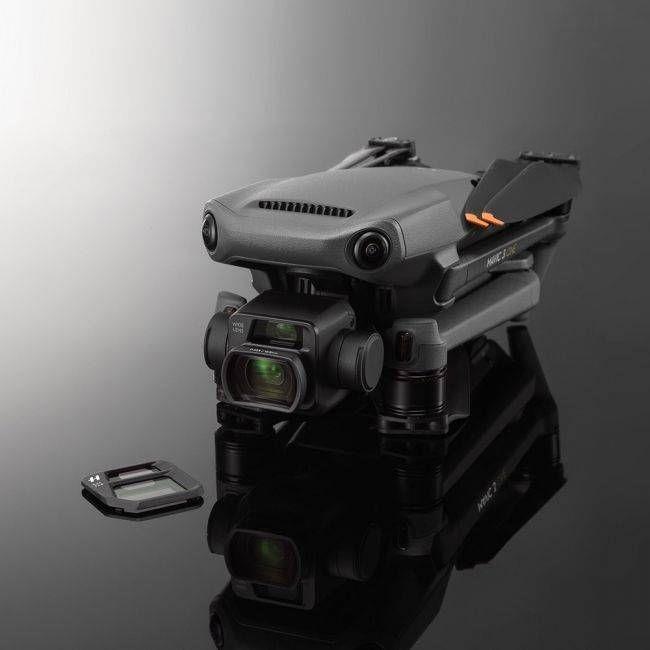 Accesorio Drone DJI Mavic 3 Wide-Angle Lens-2