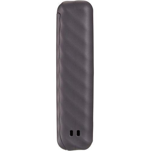 Instax Wide Link II Ash Mocha Gray-1