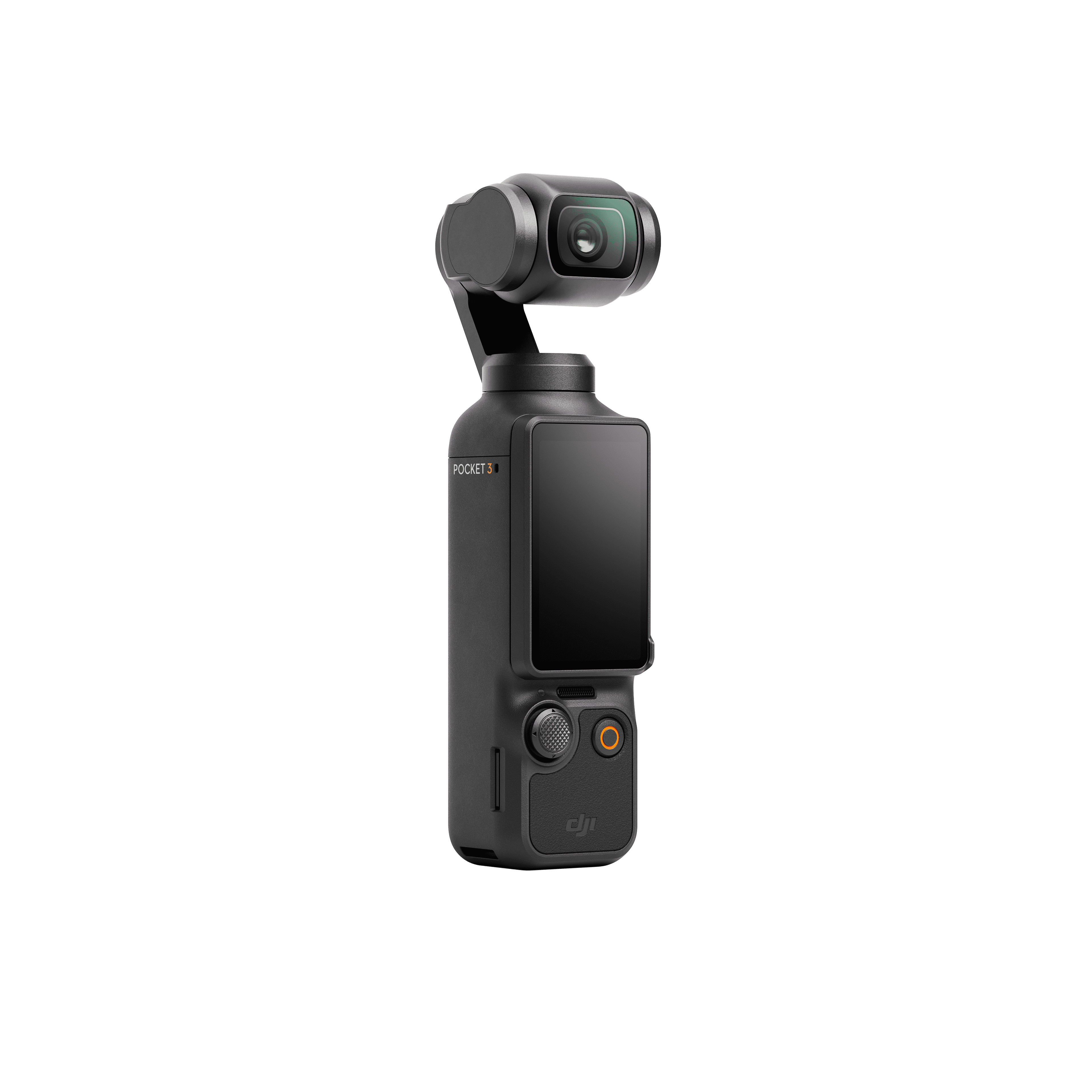 Estabilizador DJI Pocket 3 Creator Combo-3