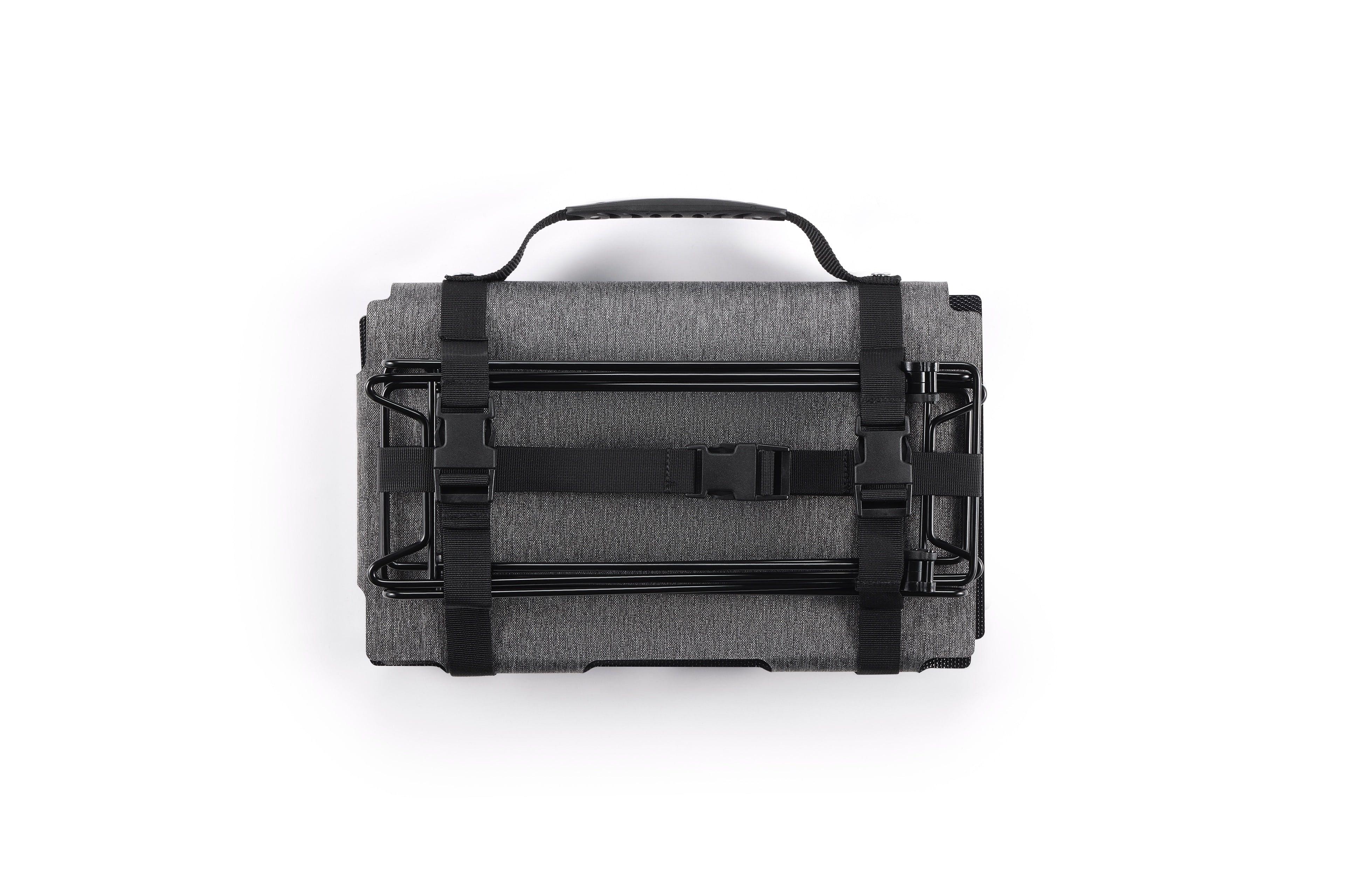 DJI POWER IBC 100W Foldable Solar Panel-1