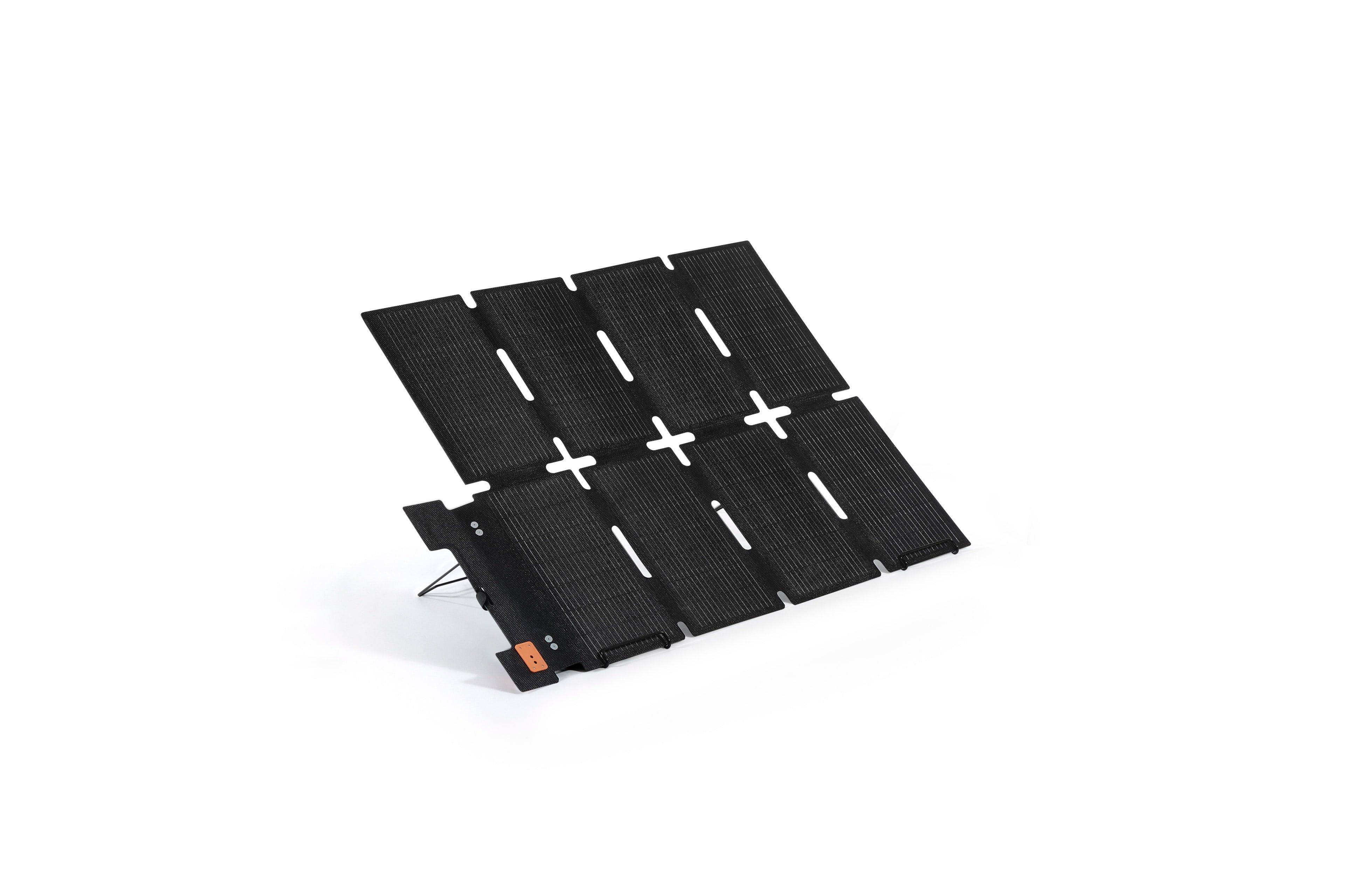 DJI POWER IBC 100W Foldable Solar Panel-3