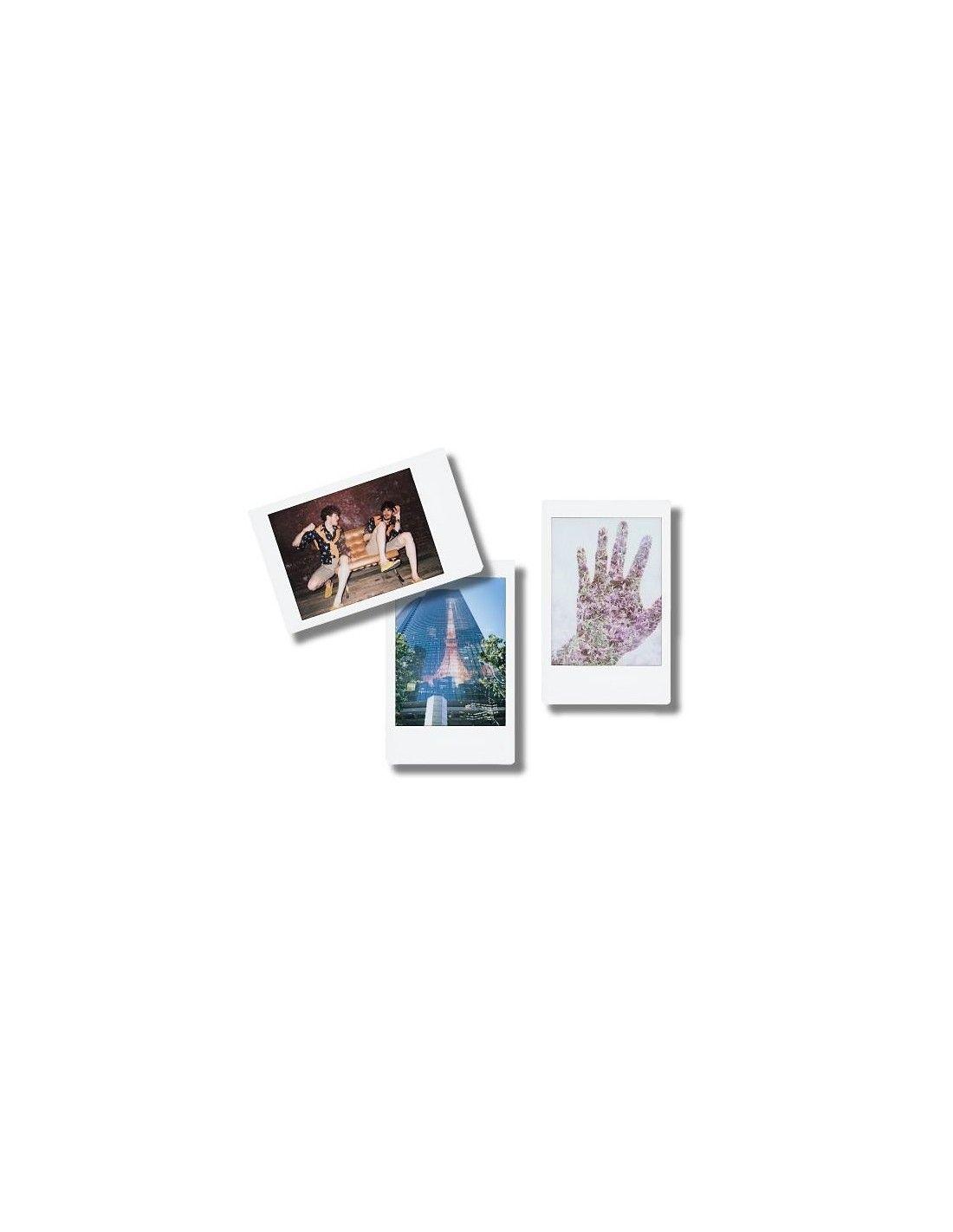 Film Instax Mini - 40 uni Fujifilm-2