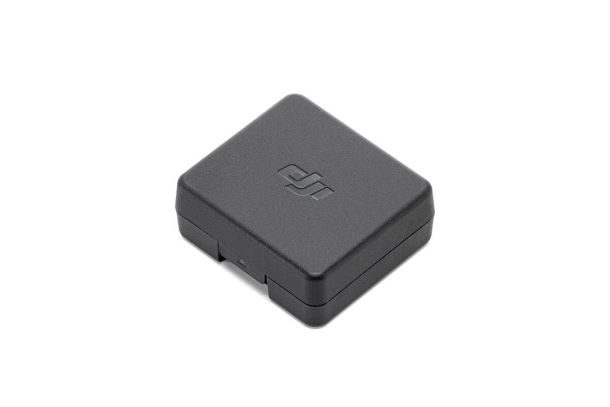 Objetivo gran angular DJI Mini 4 Pro-5