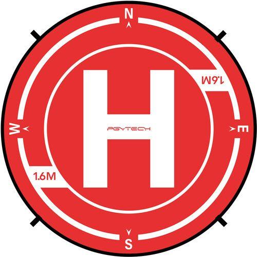Landing Pad PGYTECH 160cm-9