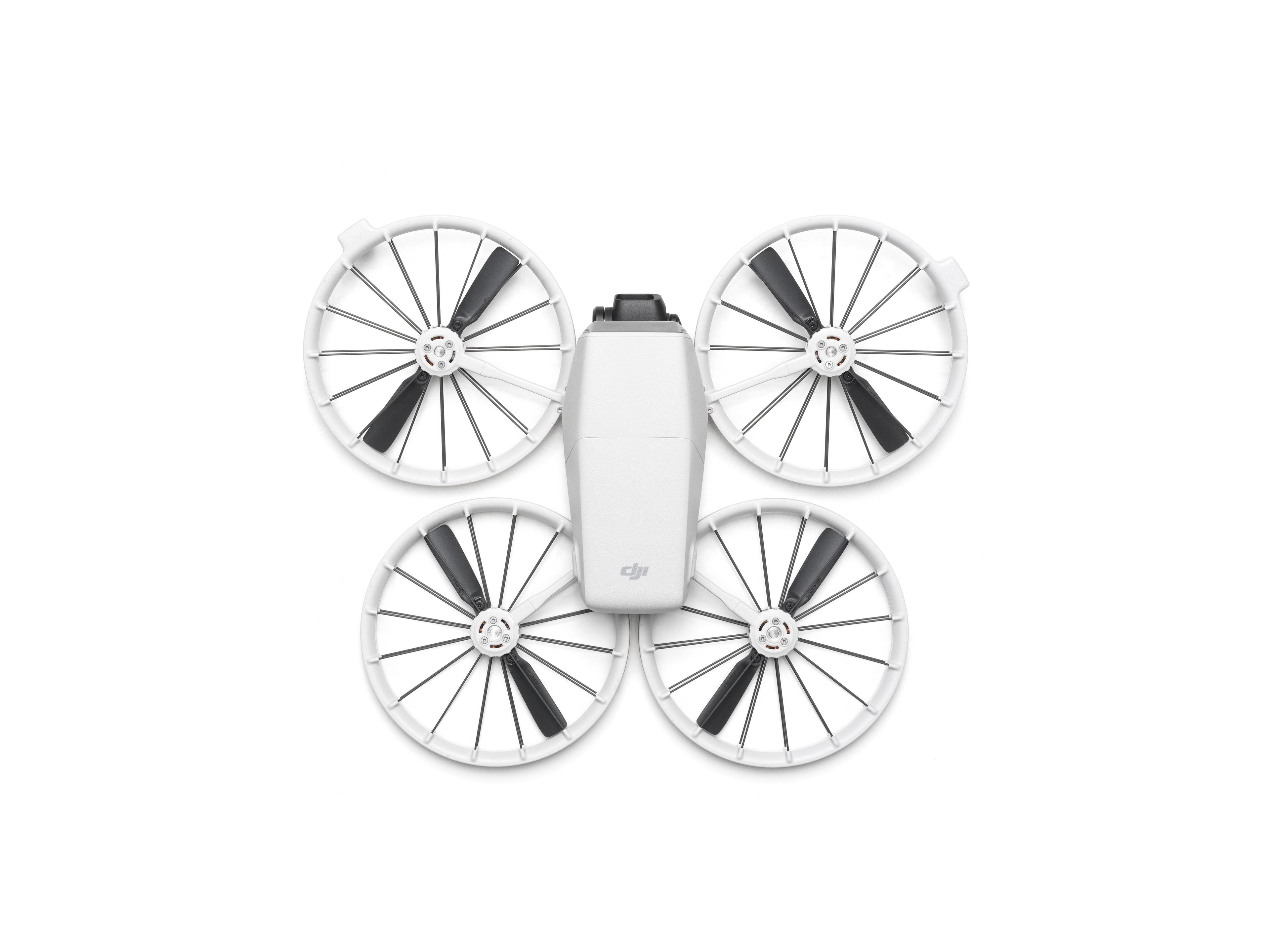 Drone DJI Flip Fly More Combo RC 2-4