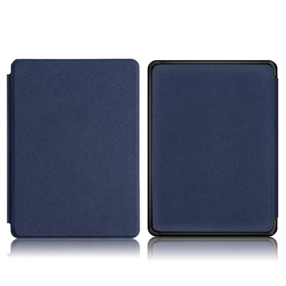 Funda Kindle 2019 - Color Azul-2