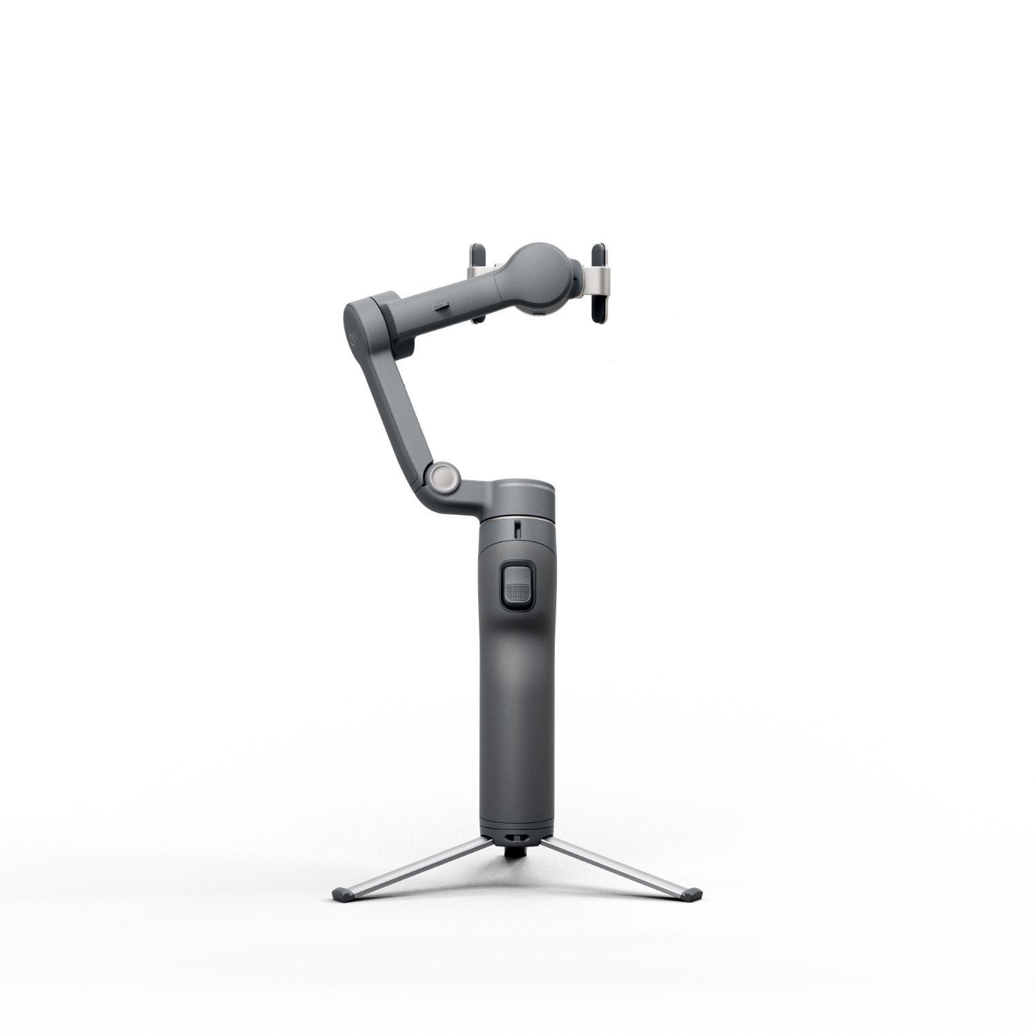 Estabilizador Osmo Mobile 8P Advanced Tracking Combo-5