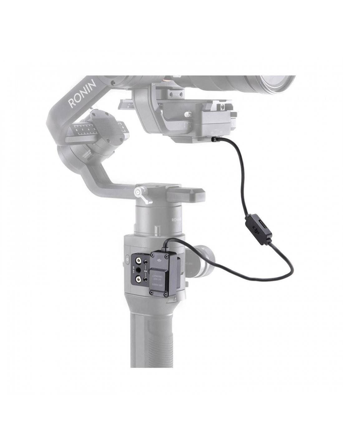 External GPS Module Para Ronin-S - DJI-6