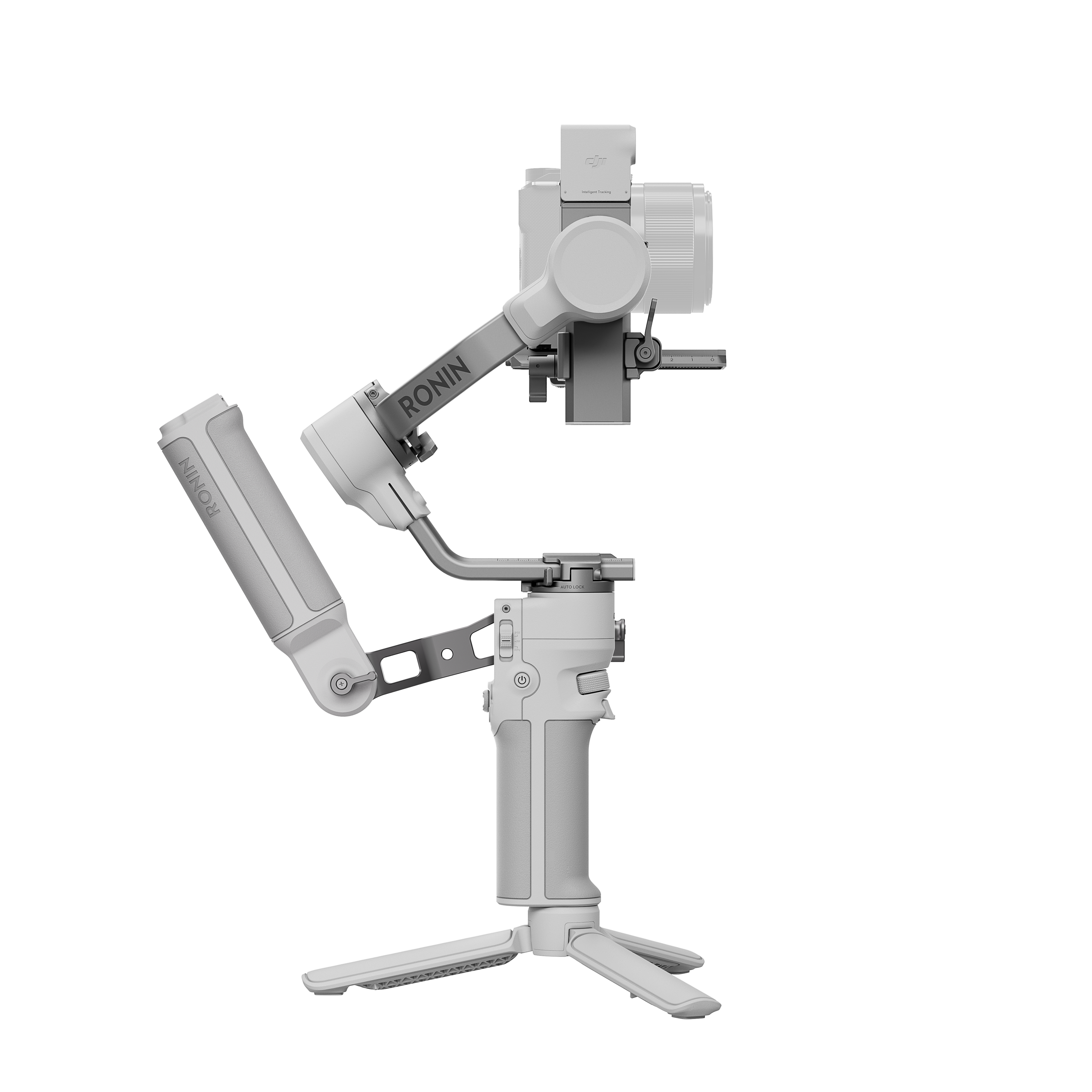 Estabilizador RS 4 Mini Combo-7