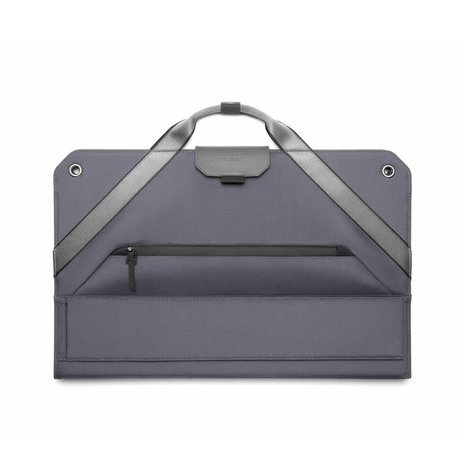 Zignes 120W Solar Panel EU-2