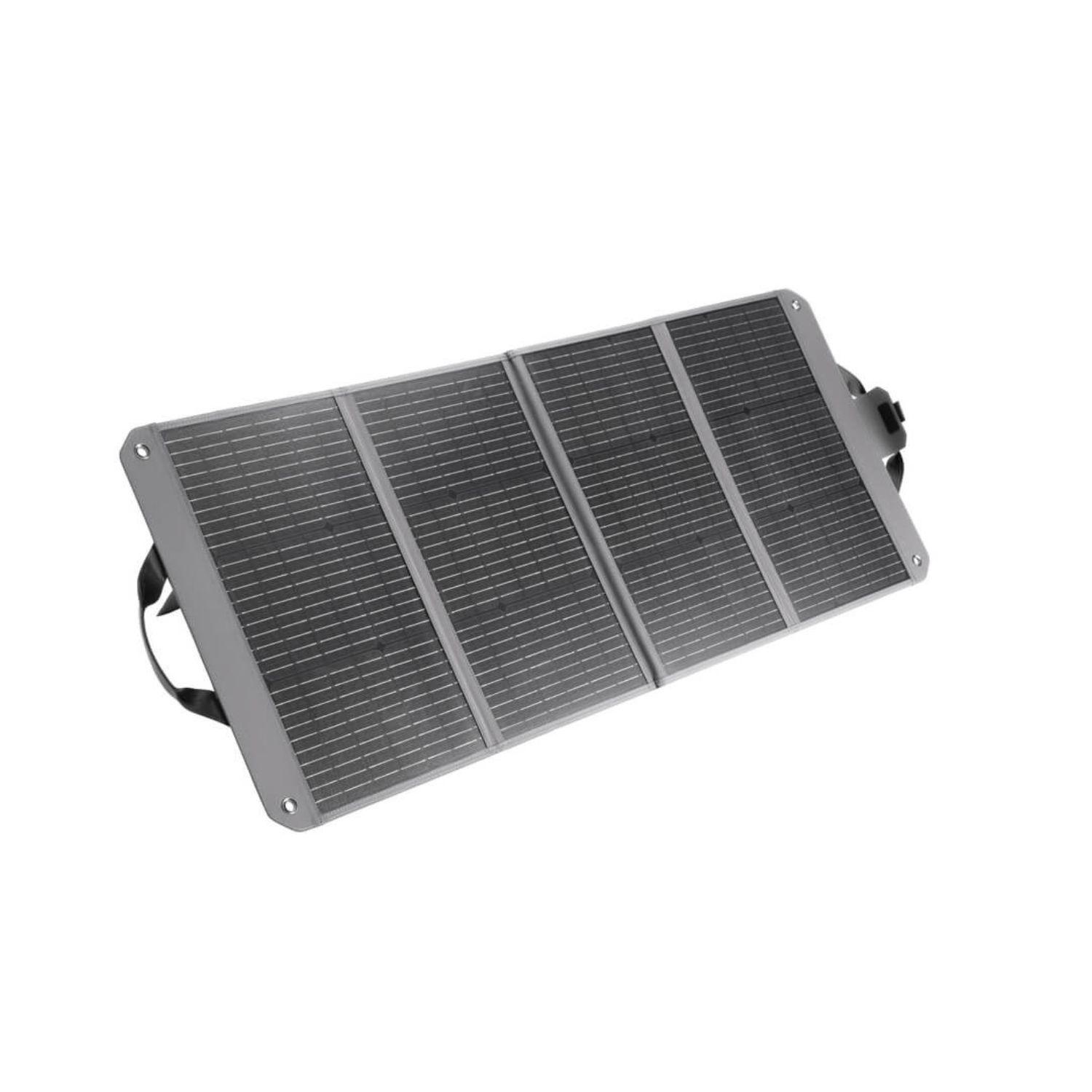 Zignes 120W Solar Panel EU-3