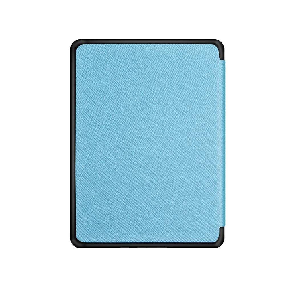 Funda Kindle 2019 - Color Celeste-2