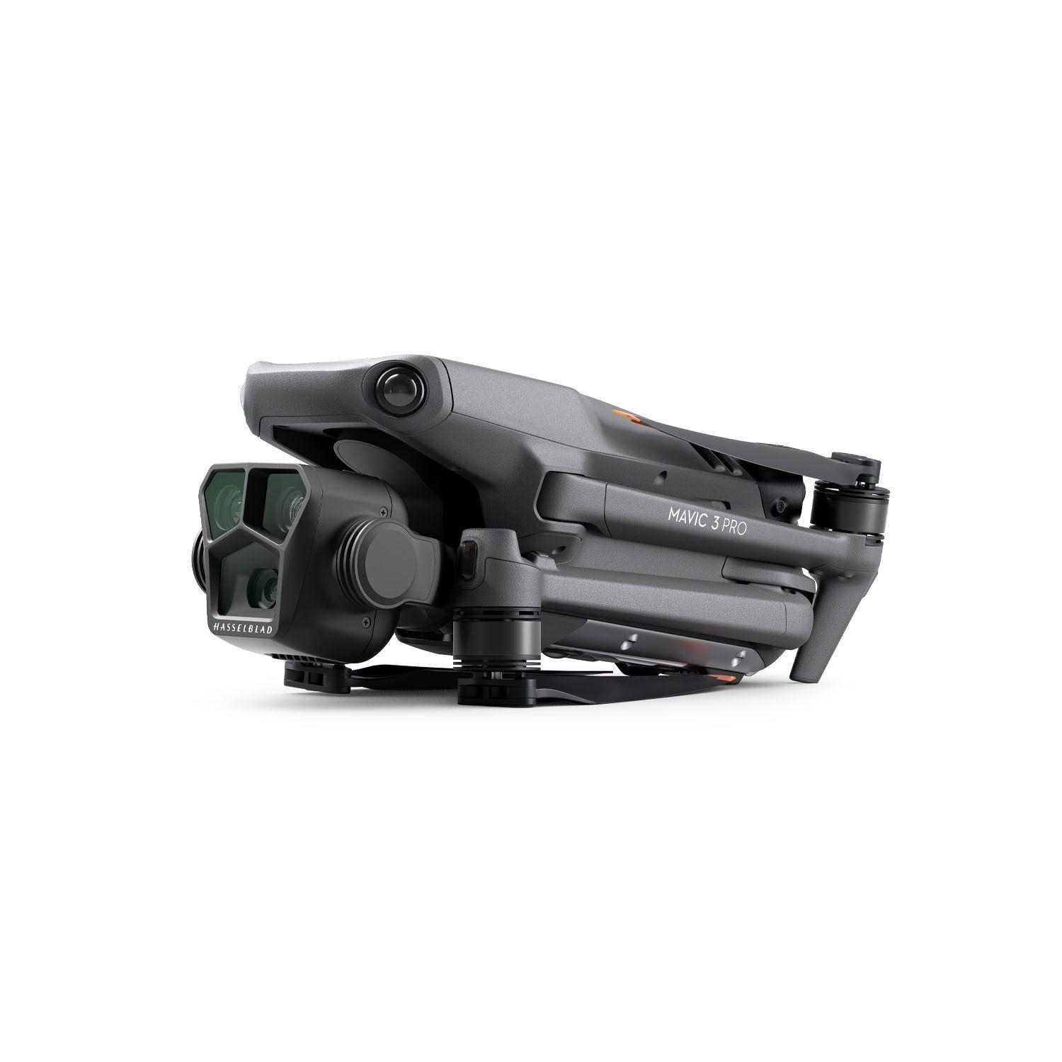 Drone DJI Mavic 3 Pro Fly More Combo DJI RC-Pro-3