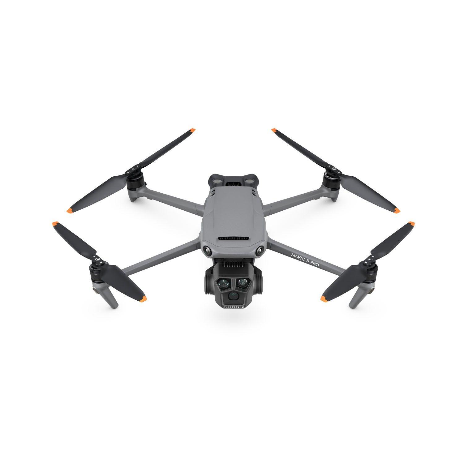 Drone DJI Mavic 3 Pro Fly More Combo DJI RC-Pro-4