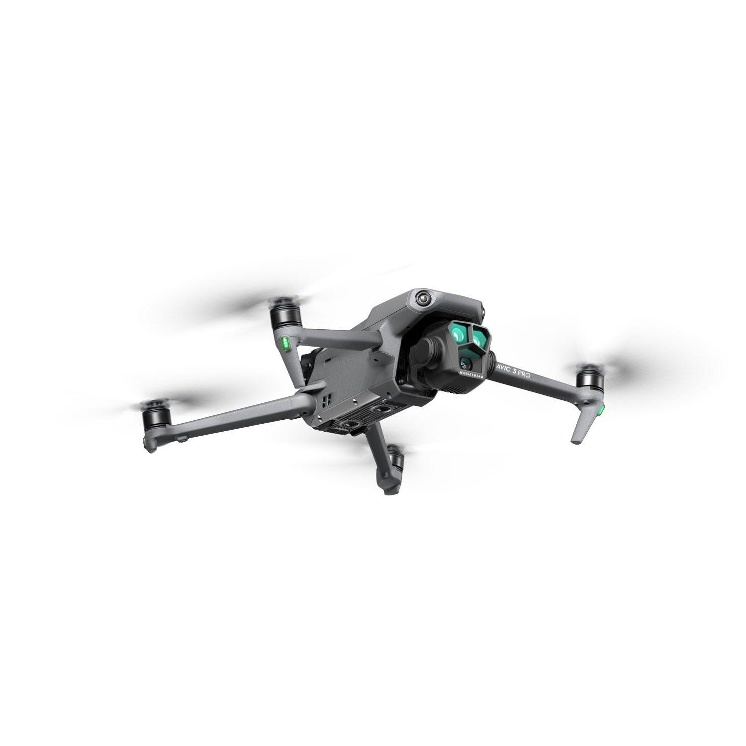 Drone DJI Mavic 3 Pro Fly More Combo DJI RC-Pro-6