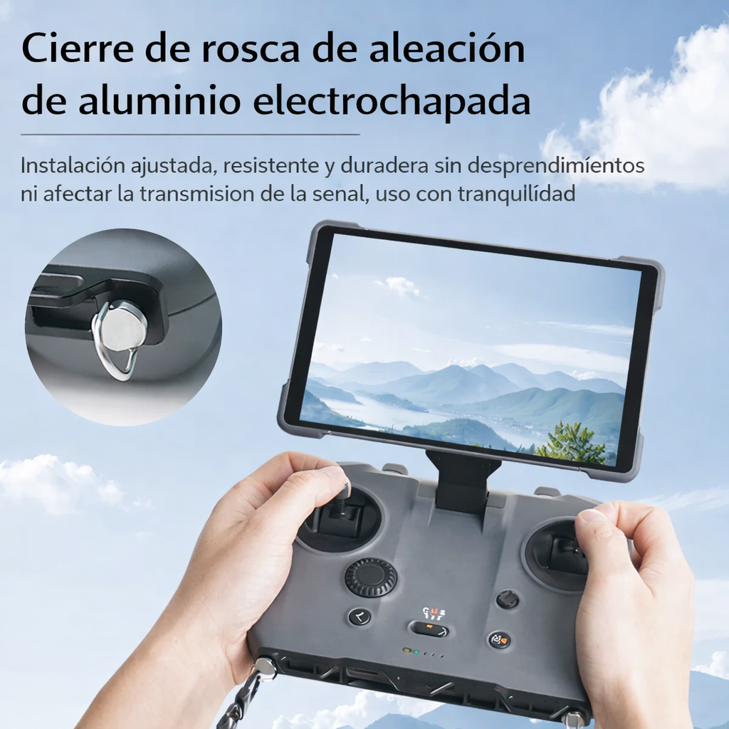 DJI RC PRO 2 Soporte para Strap-5