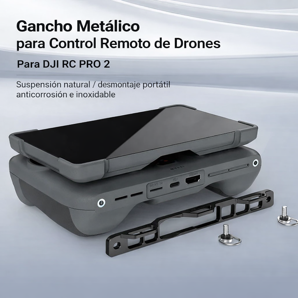 DJI RC PRO 2 Soporte para Strap-6