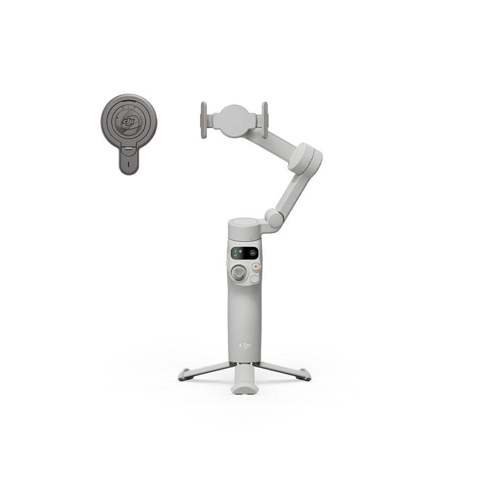 Estabilizador DJI OM 7-2