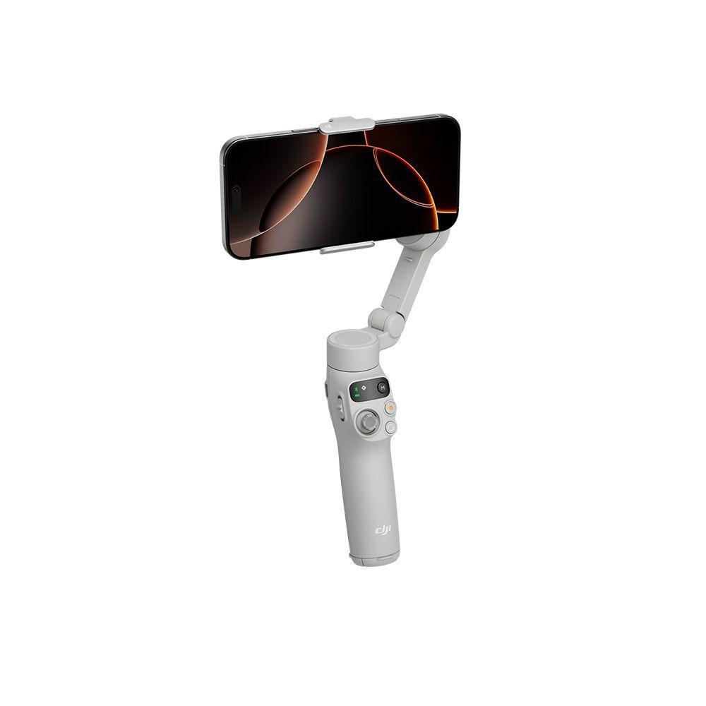 Estabilizador DJI OM 7-5