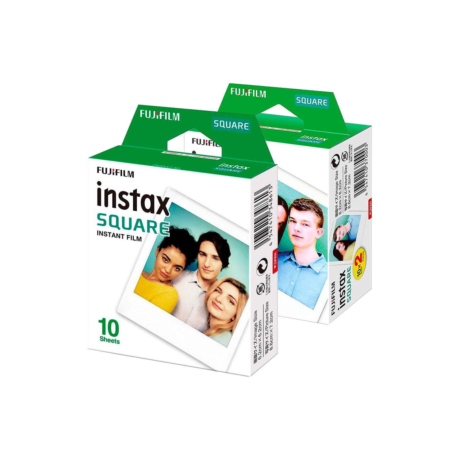 Films Instax Square 30 Uni-0