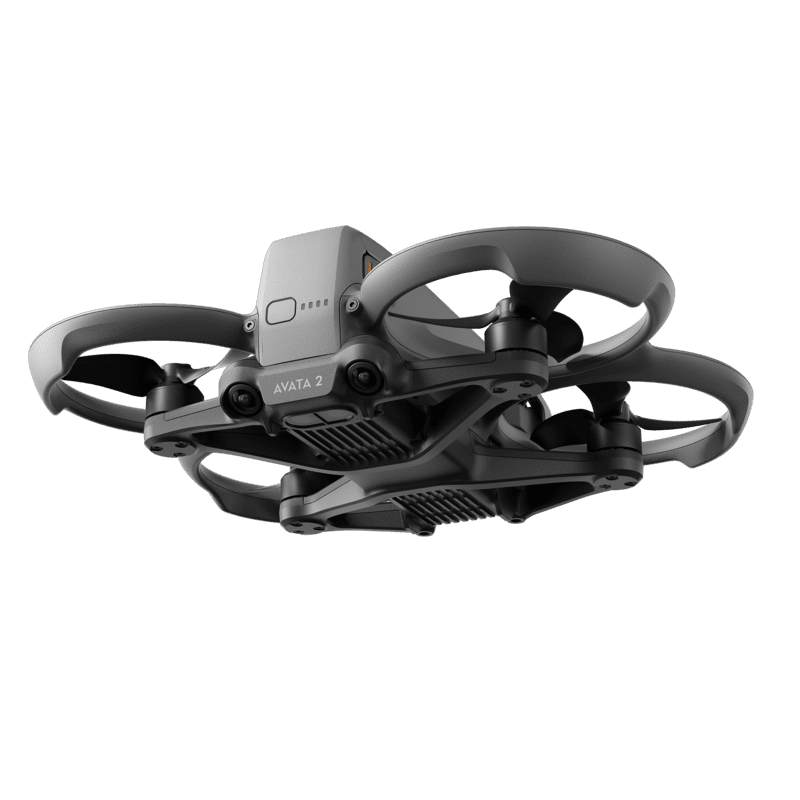 Drone DJI Avata 2 Fly More Combo (Three Batteries)-2
