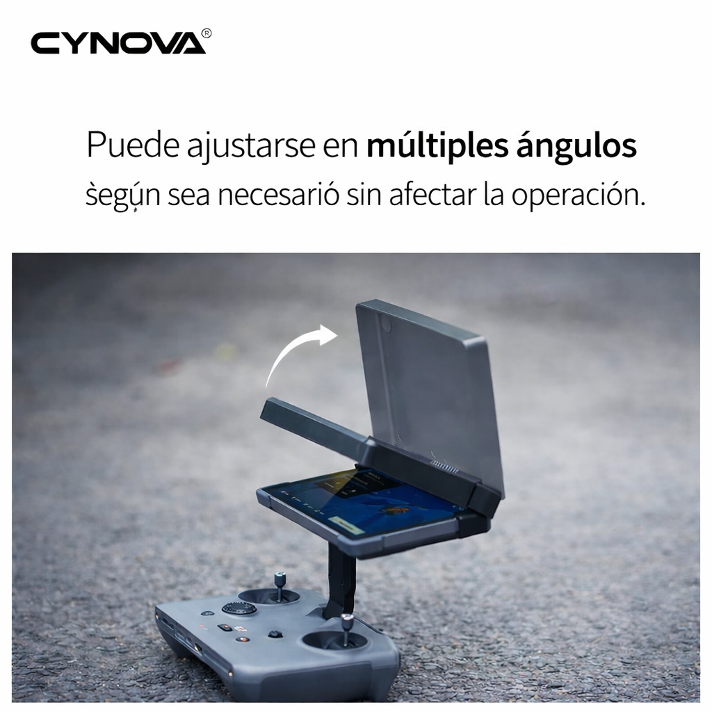 DJI RC PRO 2 Parasol para monitor-3