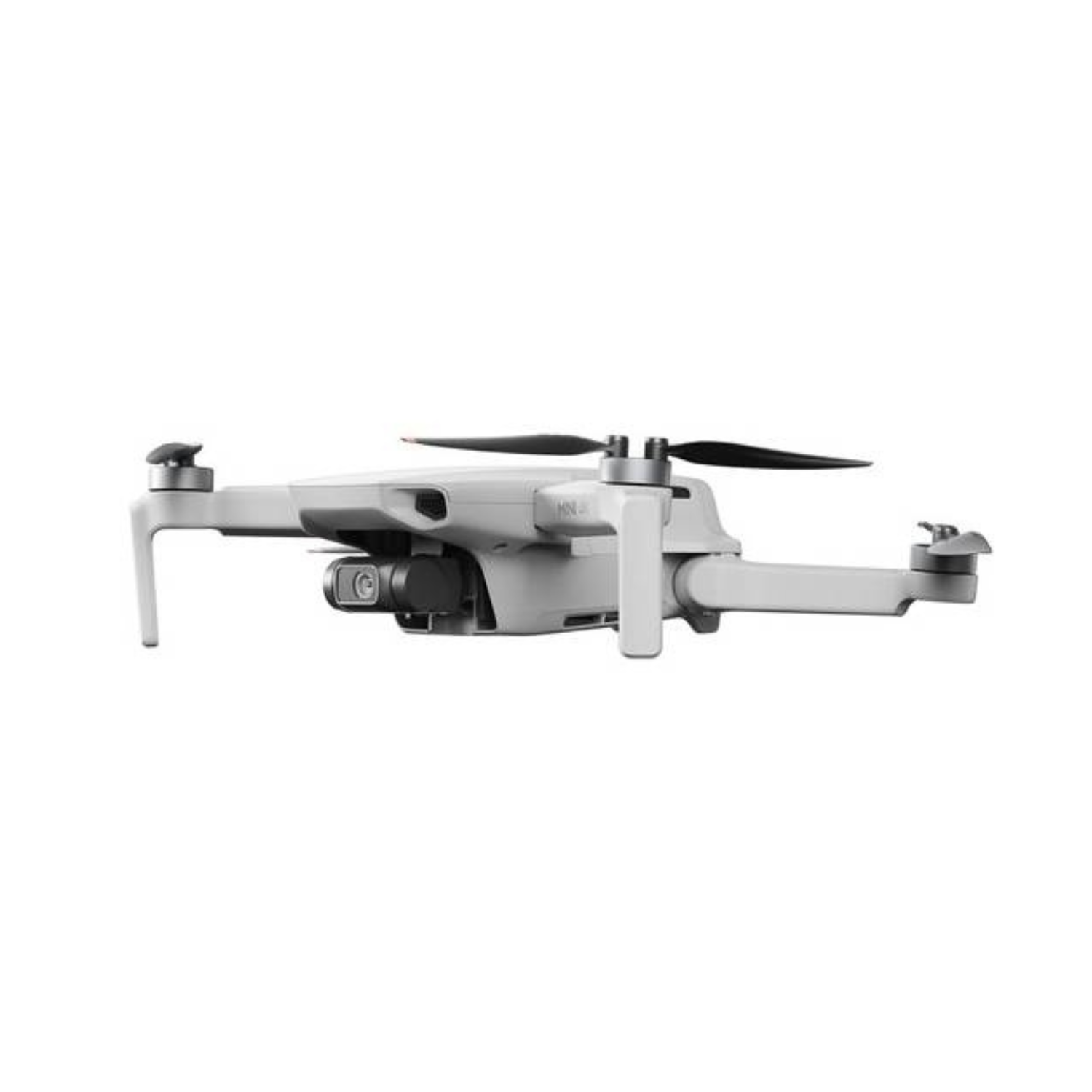 Drone DJI Mini 4K + Landing + Micro SD 64GB-3