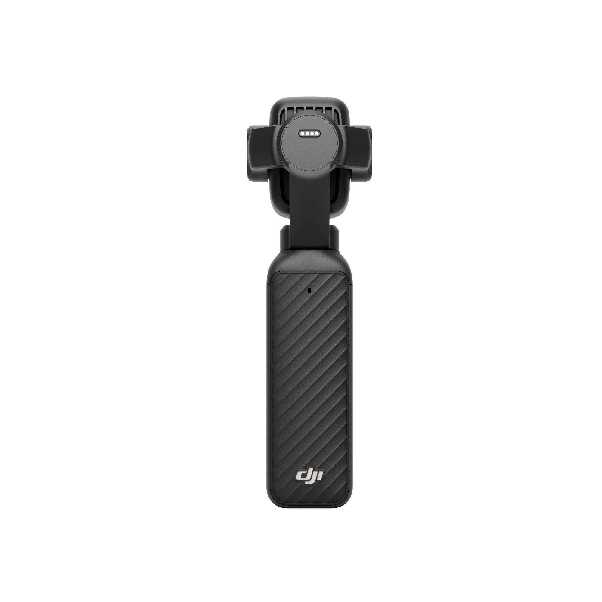 Cámara DJI Osmo Pocket 4P Vlog Combo-3