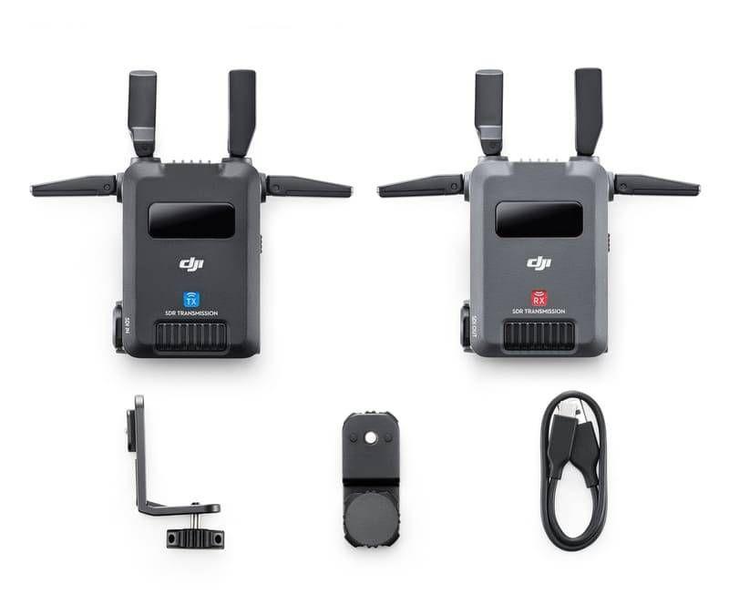 DJI SDR Transmission Combo-0