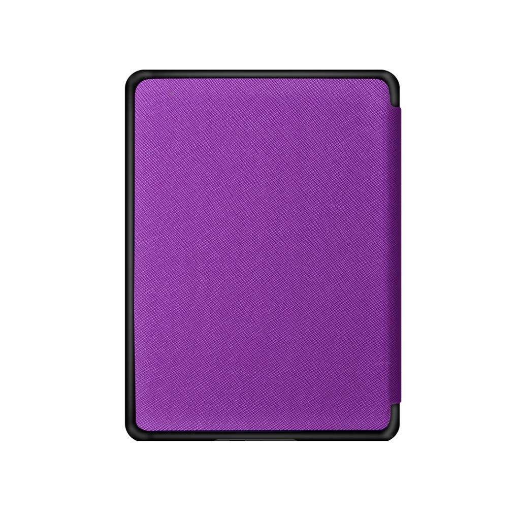 Funda Kindle 2019 - Color Morado-2