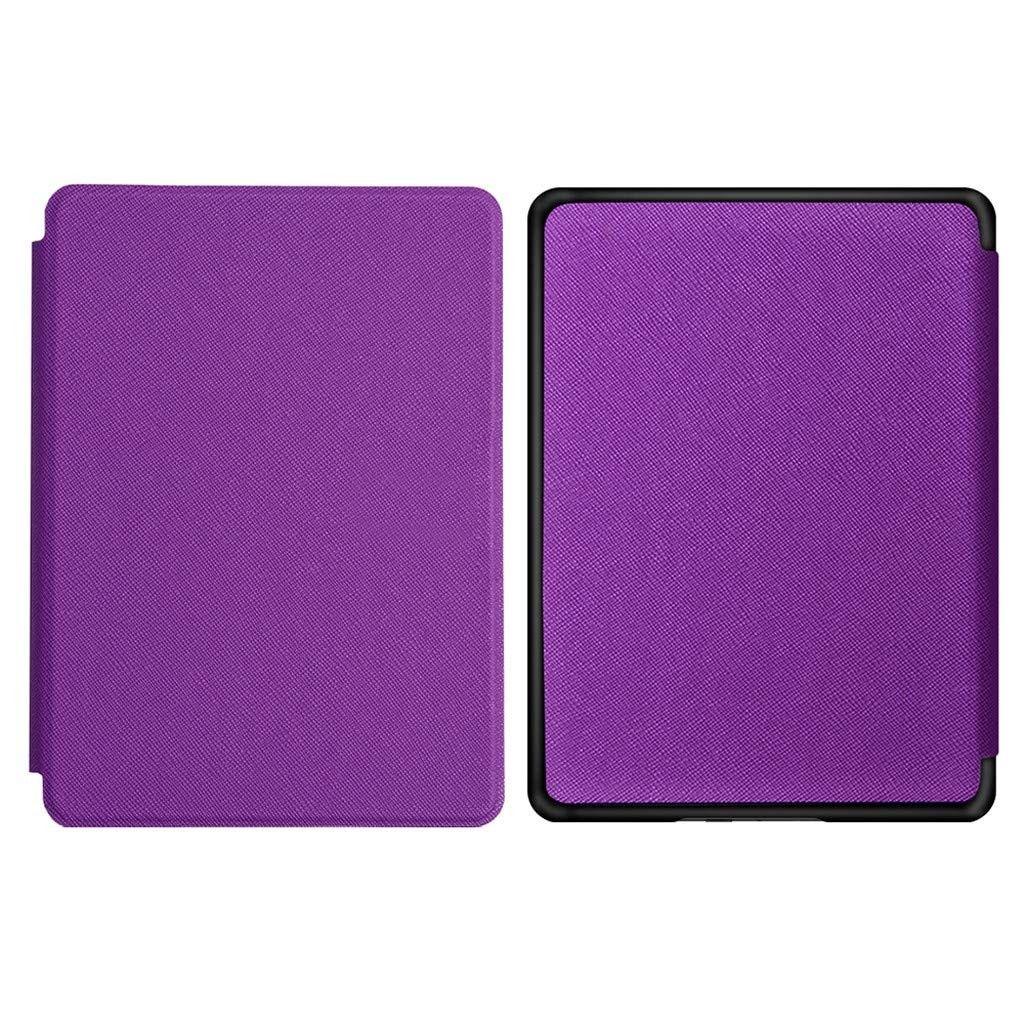 Funda Kindle 2019 - Color Morado-3