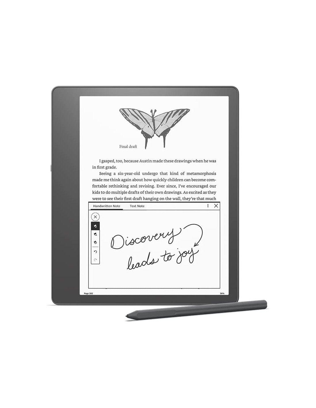 E-reader Kindle Scribe 32GB-0