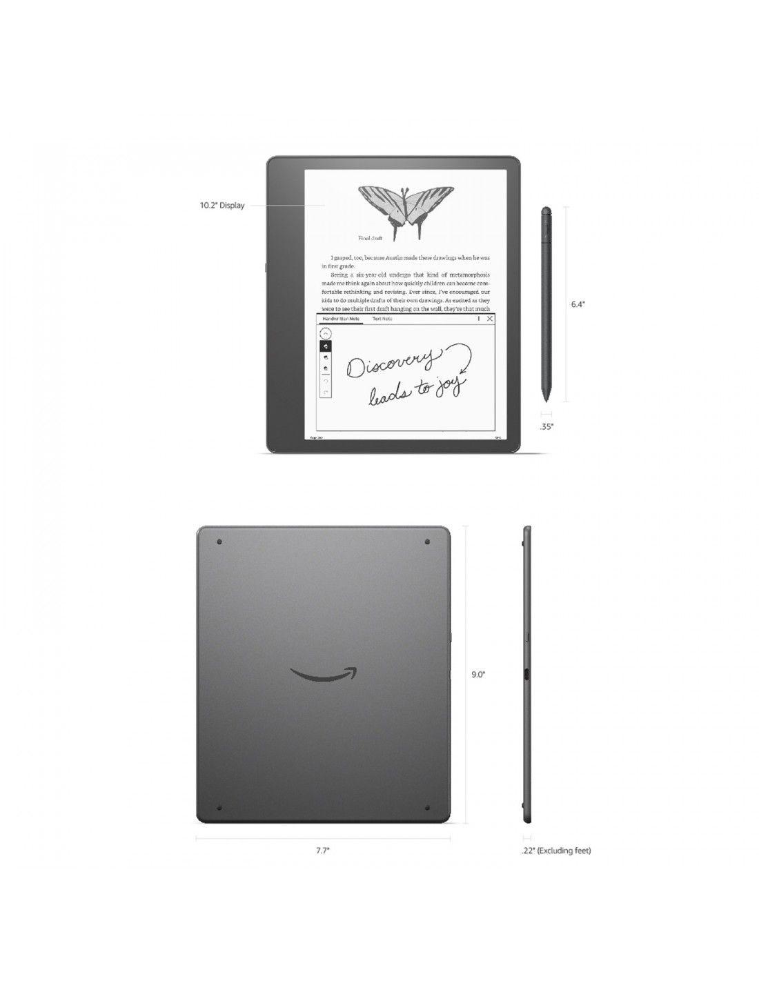 E-reader Kindle Scribe 32GB-3